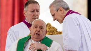 papa francisco problemas respiratorios