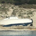 Continúa el aluvión de pateras en Baleares