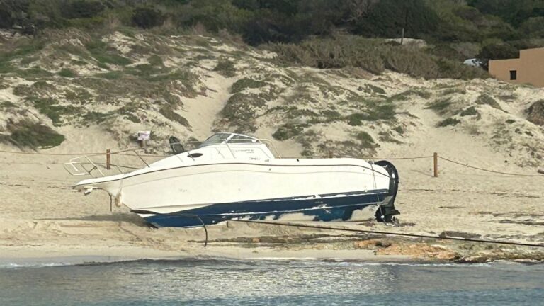 pateras formentera