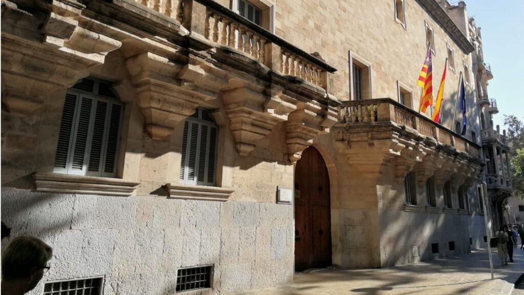 TSJ audiencia