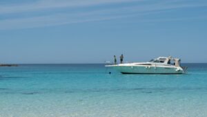 es carbo playa barco coronavirus