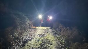 Bombers de Mallorca.