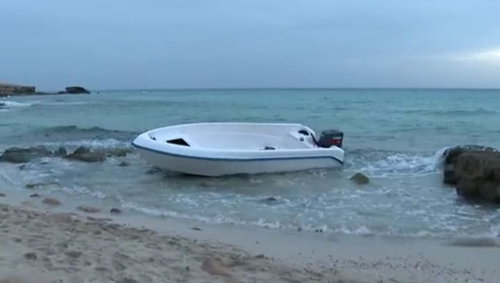 Continúa el goteo de pateras a Baleares: llegan cuatro con 71 migrantes
