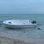 RInterceptados 26 migrantes llegados en patera a Baleares