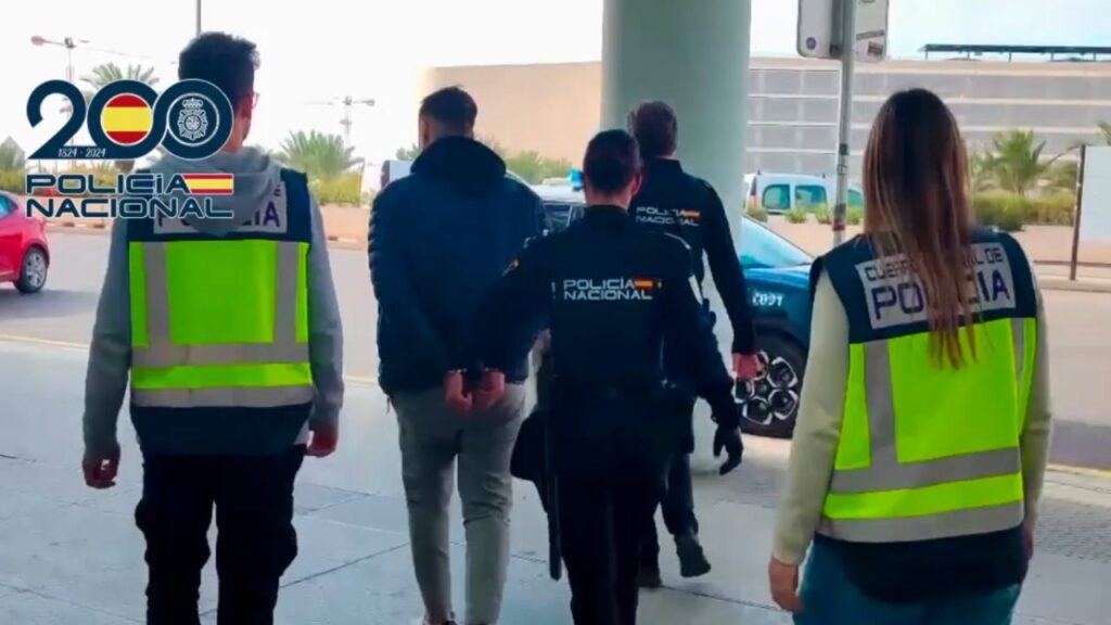 www.mallorcadiario.com fotos 1 486276 detenido fugitivo manacor