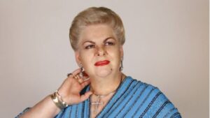 www.mallorcadiario.com fotos 1 486292 paquita la del barrio