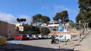 www.mallorcadiario.com fotos 1 486298 aparcament portopetro febrer 2025 02