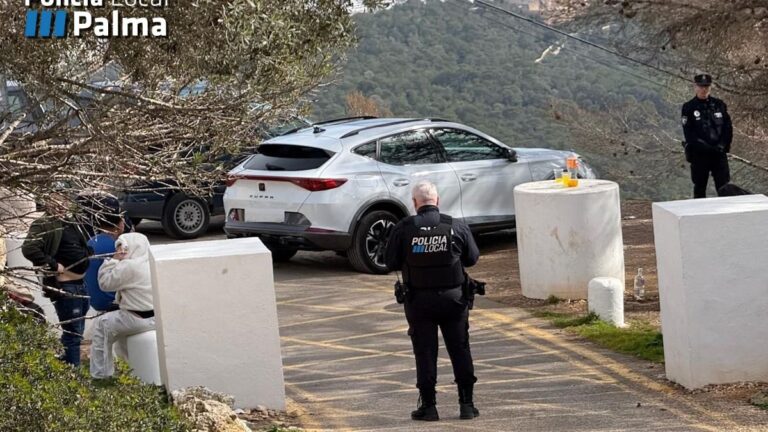www.mallorcadiario.com fotos 1 486307 20250218 np botellot na burguesa 2