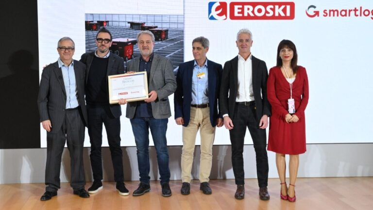 www.mallorcadiario.com fotos 1 486326 reconocimiento eroski observatorio de la innovacion gran consumo 2024