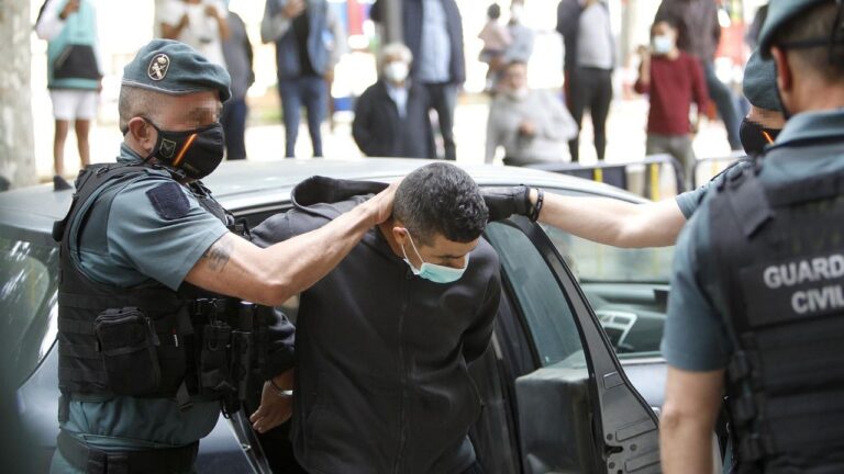 Un lustro del atroz crimen de Sa Pobla que dejó la primera condena a prisión permanente revisable en Baleares