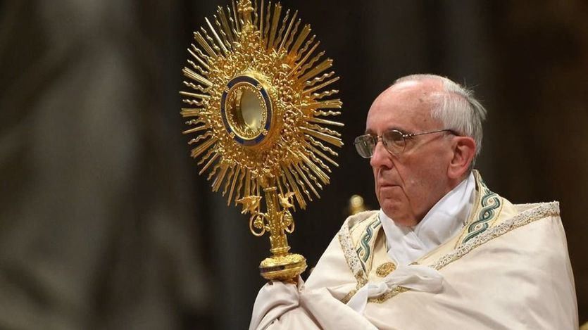 www.mallorcadiario.com fotos 1 486333 papa francisco