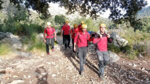 www.mallorcadiario.com fotos 1 486336 rescate excursionista en campanet