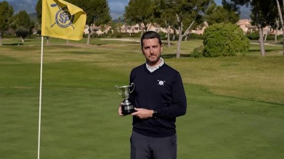 miquel deya golf