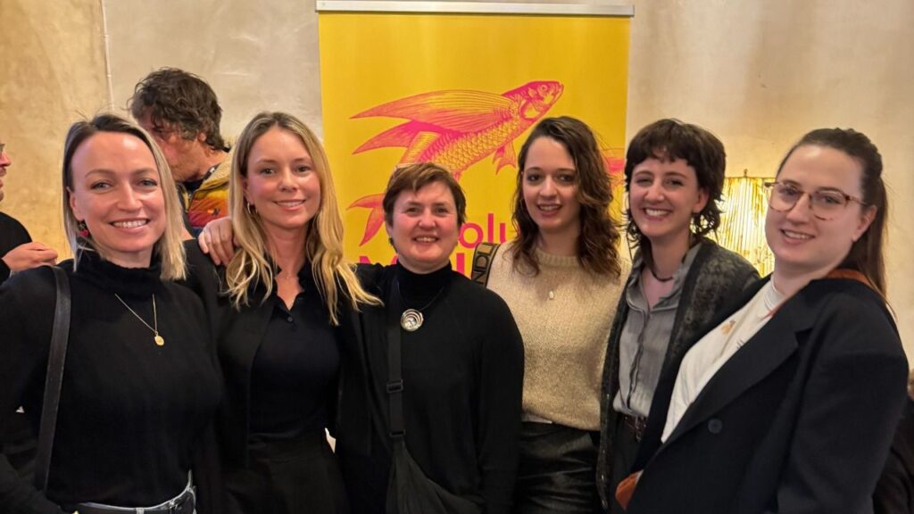 www.mallorcadiario.com fotos 1 486369 evolution berlinale 2025