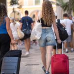 Cuatro de cada diez alquileres turísticos son ilegales