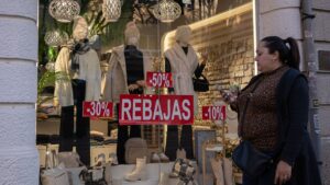 Imagen de archivo: Rebajas.