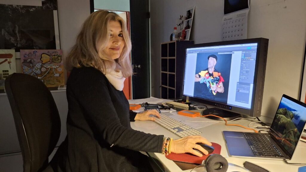 www.mallorcadiario.com fotos 1 486393 teresa ponseti trabajando