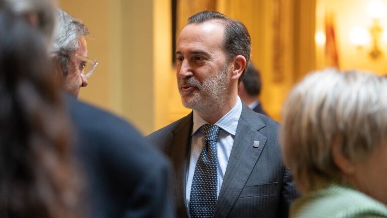 www.mallorcadiario.com fotos 1 486404 retrato de vicenc thomasen el parlament 8