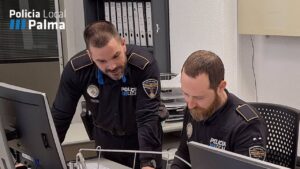 www.mallorcadiario.com fotos 1 486410 policia local palma