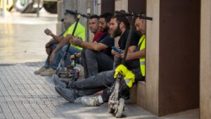 www.mallorcadiario.com fotos 1 486432 trabajadores palma 9