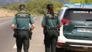 Detenido el conductor implicado en el accidente de Son Oms