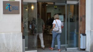 Oficina Agencia Tributaria