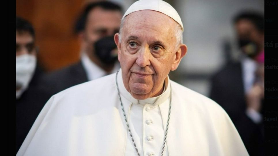 www.mallorcadiario.com fotos 1 486494 papa francisco web