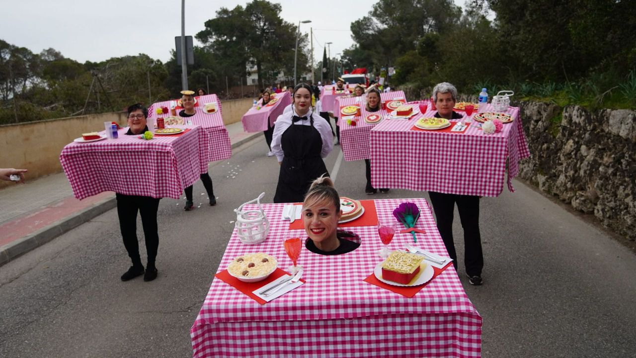 www.mallorcadiario.com fotos 1 486502 sa cabaneta mesas