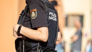 "Te voy a matar": un hombre apu&ntilde;ala a otro con un destornillador en La Soledat