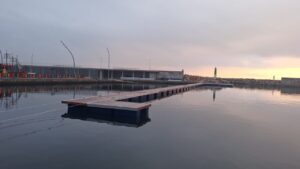 club nautico molinar