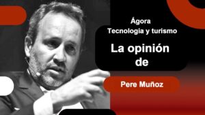 www.mallorcadiario.com fotos 1 486540 agora tecnologia y turismo pere munoz