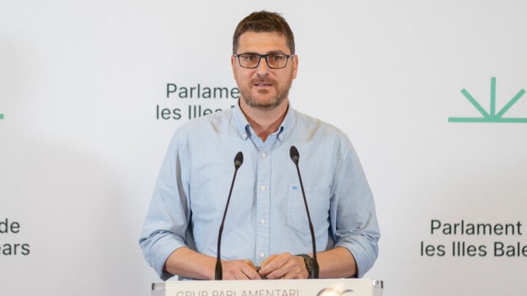 Sebastià Sagreras (PP).