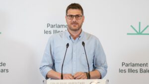 Sebastià Sagreras (PP).