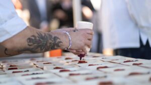 Imagen de archivo: Mostra de Cuina.