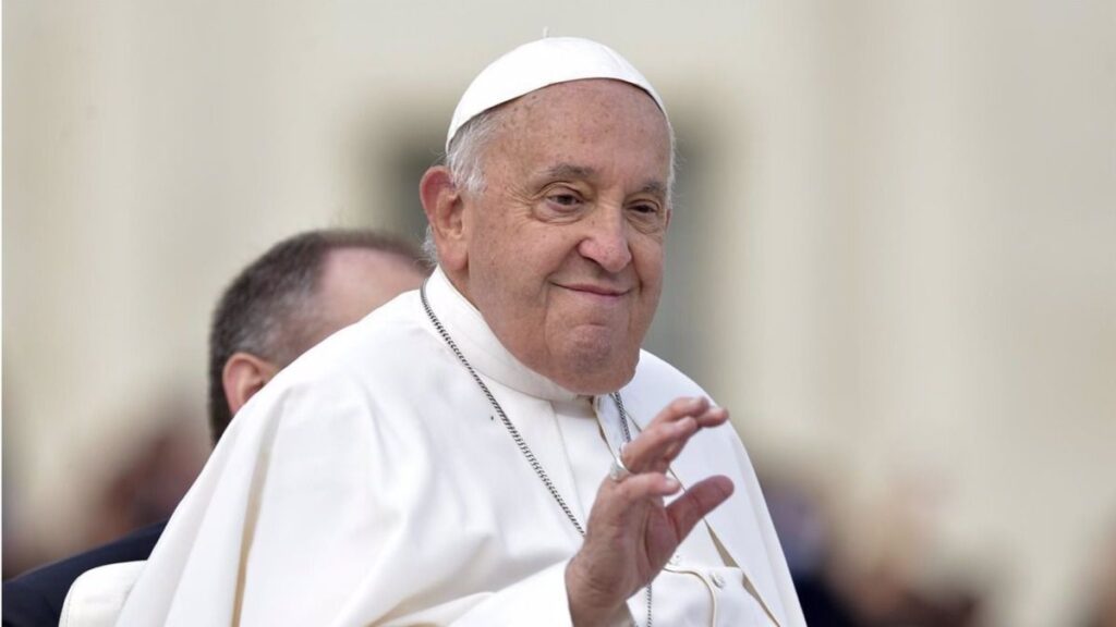 www.mallorcadiario.com fotos 1 486643 papa francisco 4