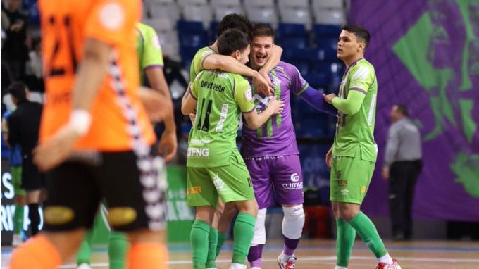 www.mallorcadiario.com fotos 1 486648 henrique illes balears palma futsal 2025