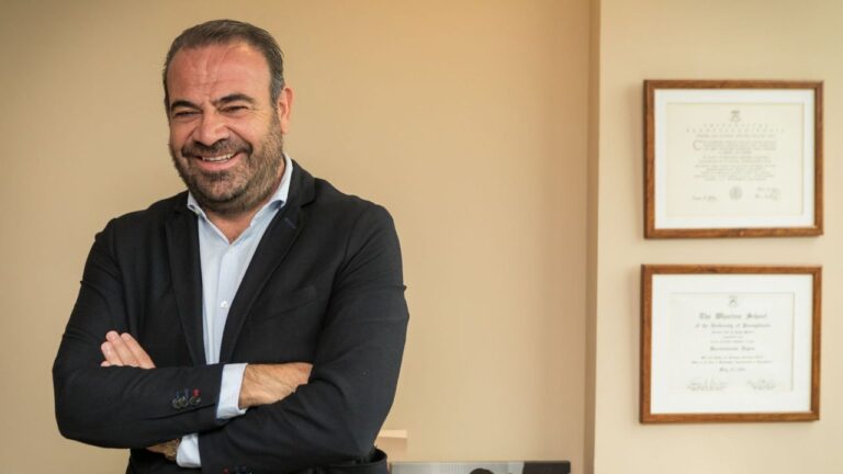Gabriel Escarrer melia hotels