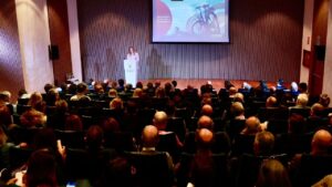 Marga Prohens pacto por la sostenibilidad