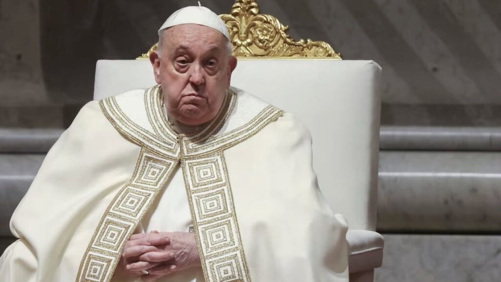 www.mallorcadiario.com fotos 1 486717 papa francisco 6