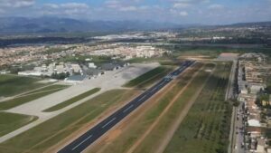 www.mallorcadiario.com fotos 1 aeropuerto son bonet