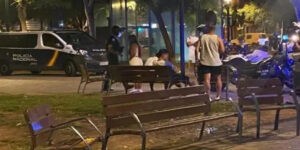 Imagen de archivo (CNP)