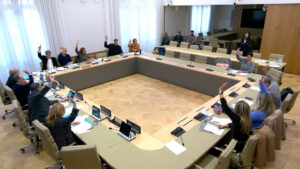 Comisi&oacute;n de Turismo, Comercio, Trabajo, Cultura y Deportes