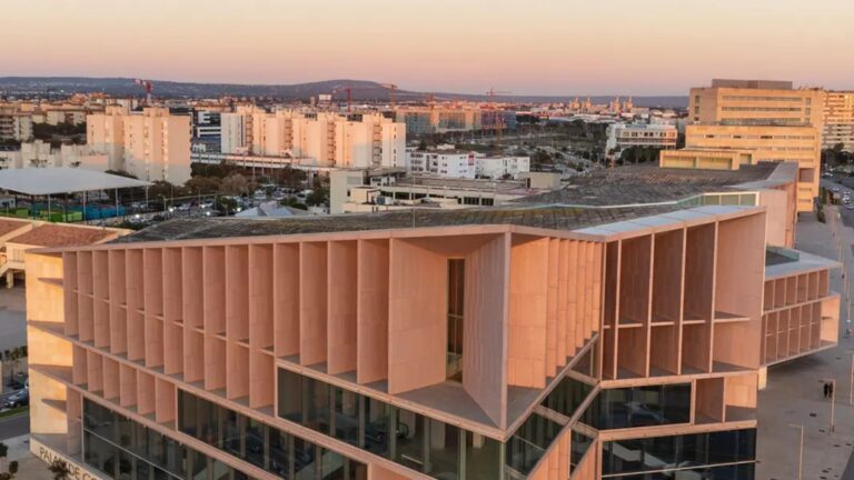 www.mallorcadiario.com fotos 1 imagen del nou llevant palacio de congresos