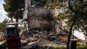 Testigo del crimen de es Carnatge: &ldquo;Era impredecible, lo llegu&eacute; a ver con un ladrillo y un cuchillo&rdquo;