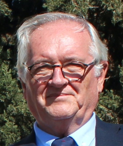 FERNANDO FORTUNY
