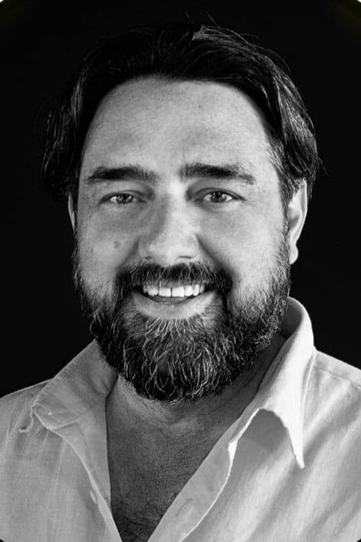 angel galeote