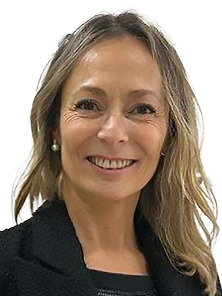 Picture of Carolina Domingo