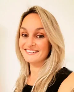 cristina suarez