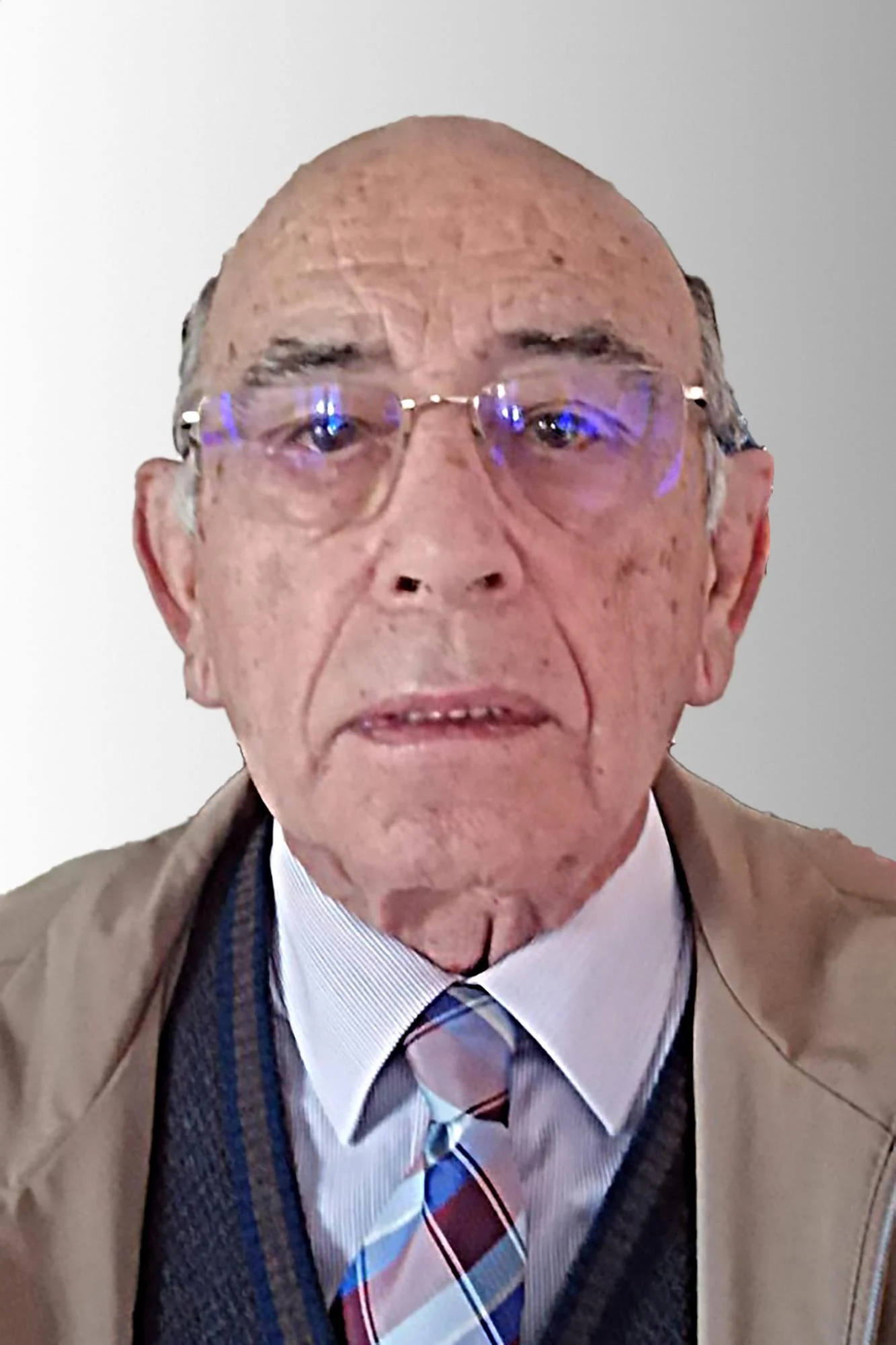 Picture of Gregorio Delgado del Río