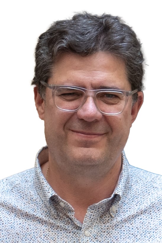 jaume bauza